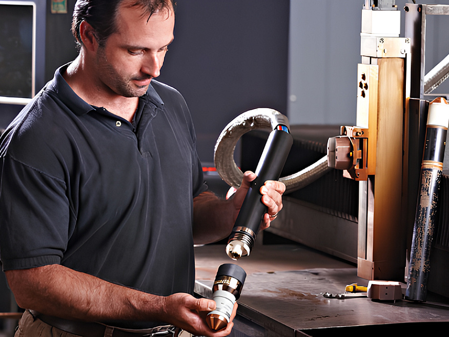 В наличии на складе: держатель плазмотрона Kiellberg PerCut2 со шланг-пакетом 2 м В наличии на складе: держатель плазмотрона Kiellberg PerCut2 со шланг-пакетом 2 м