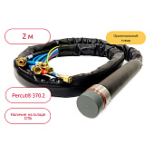 Спешите купить! Оригинальный держатель плазмотрона PerCut 370.2 со скидкой 5% в наличии на складе СПб Спешите купить! Оригинальный держатель плазмотрона PerCut 370.2 со скидкой 5% в наличии на складе СПб